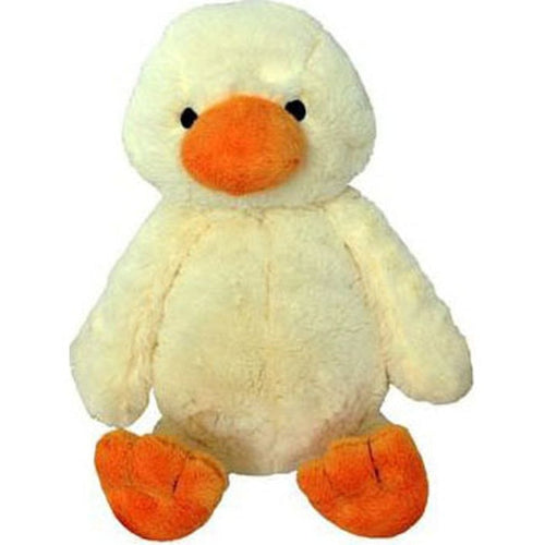 PETLOU PROMO DUCK (15 IN / YELLOW)