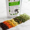 Dr.Harvey's Veg-To-Bowl Grain-Free Dog Food Premix (5 LB)