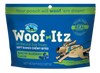 American Natural Premium Woof-Itz Burstin' Blueberry Soft Baked Dog Treats