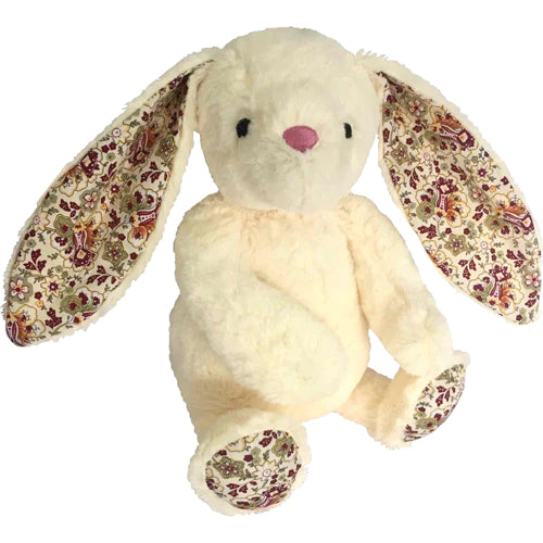 PetLou Easter Bunny Plush Dog Toy