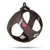 Curli Air Mesh Curli Clasp Vest Harness (XXXS / Camo)