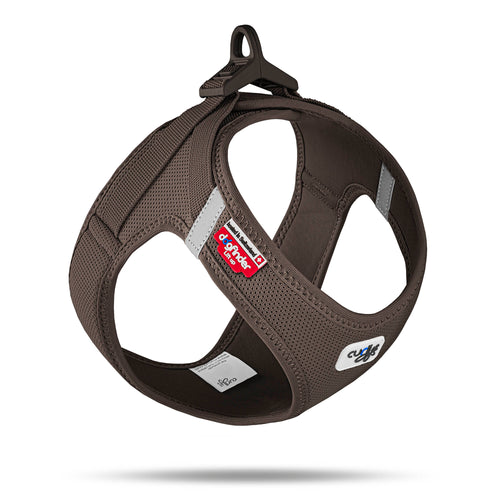 Curli Air Mesh Curli Clasp Vest Harness (XXXS / Camo)