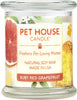 One Fur All Candle