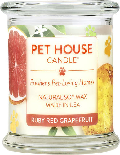 One Fur All Candle