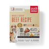 The Honest Kitchen Whole Grain Beef Recipe Dehydrated Dog Food