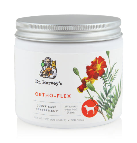 Dr. Harvey's Ortho-Flex Herbal Joint Supplement for Dogs