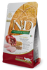 Farmina N&D Low Grain Chicken & Pomegranate Neutered Cat Food