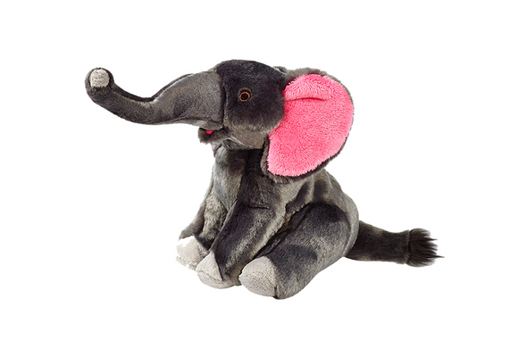 Fluff & Tuff Edsel Elephant (11