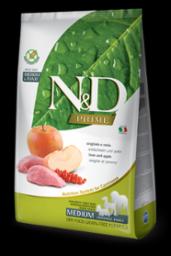 Farmina N&D Prime Boar & Apple Dry Dog Food