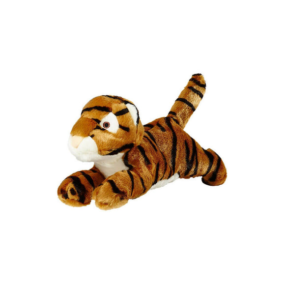 Fluff & Tuff Boomer the Tiger