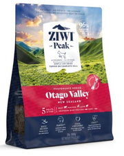 Ziwi Peak Air-Dried Otago Valley Recipe for Dogs