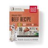 The Honest Kitchen Grain Free Beef Recipe Dehydrated Dog Food