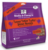 Stella & Chewy's Tummy Ticklin' Turkey Dinner Morsels Grain Free Freeze Dried Raw Cat Food