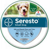 Seresto Flea and Tick Collar for Dogs