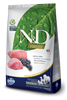 Farmina Prime N&D Natural and Delicious Grain Free Medium Adult Lamb & Blueberry Dry Dog Food