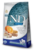 Farmina N&D Ancestral Grain Ocean Fish & Orange Med/Maxi Dry Dog Food