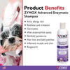 ZYMOX Shampoo W/Vitamin D3 (12-oz)