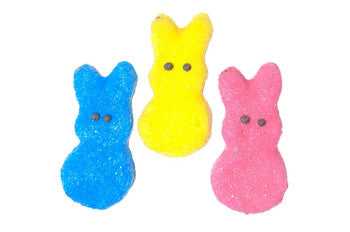 Woofables Bunny Peeps