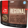 ORIJEN Freeze Dried Regional Red Dog Treats