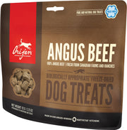 ORIJEN Freeze Dried Angus Beef Dog Treats