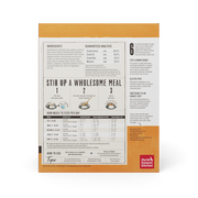 The Honest Kitchen Limited Ingredient Duck Recipe Dehydrated Dog Food