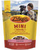 Zukes Roasted Pork Mini Naturals Dog Treats