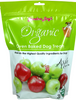 Grandma Lucy's Organic Apple Oven Baked Dog Treats