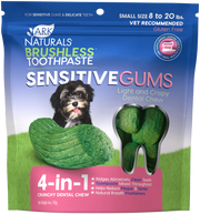 Ark Naturals Brushless Toothpaste Sensitive Gums