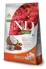 Farmina N&D Quinoa Skin & Coat Herring Dry Dog Food