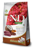 Farmina N&D Quinoa Skin & Coat Venison Medium & Maxi Dog Food