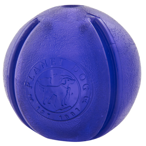 Planet Dog Guru Treat-Dispensing Dog Toy