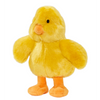 Fluff & Tuff Howie Duck Plush Dog Toy