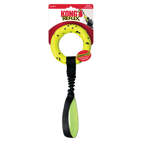 KONG Reflex Tug
