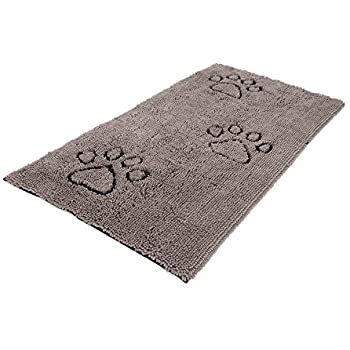 Dog Gone Smart Dirty Dog Doormats