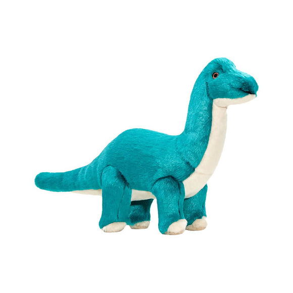 Fluff & Tuff Ross Brachiosaurus