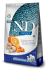 Farmina Cod, Pumpkin & Orange Adult Medium & Maxi Dry Dog Food