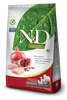 Farmina N&D Prime Formula Medium Chicken & Pomegranate Adult Dog Food (26.4-lb)