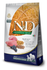 Farmina N&D Ancestral Grain Canine Lamb & Blueberry Adult Medium & Maxi Dry Dog Food