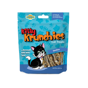 Chip's Naturals Kitty Krunchies Cat Treats Sardine
