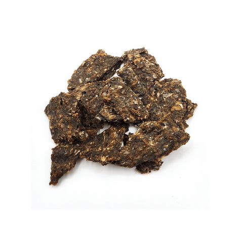 Chip's Naturals Kitty Krunchies Cat Treats Herring
