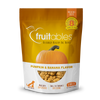 Fruitables Pumpkin & Banana Flavor Dog Treats 7 oz