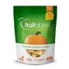 Fruitables Pumpkin & Apple Crunchy Dog Treats