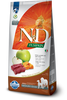 Farmina Venison & Apple Adult Medium & Maxi Dry Dog Food (26.4-lb)