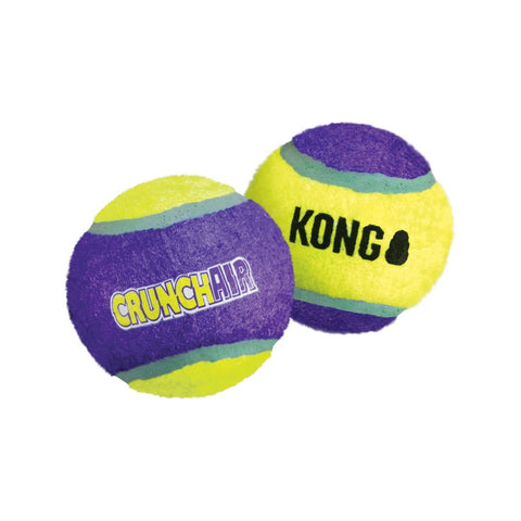 Kong Crunch Air Tennis Ball Medium