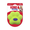 Kong AirDog Squeaker Paw Medium