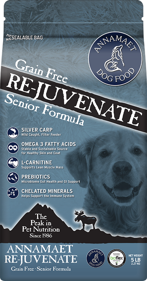 Annamaet Rejuvenate Dry Dog Food