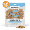 Icelandic+ Mini Cod Chips