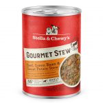 Stella & Chewy's Gourmet Beef Stew Canned Dog Food 12.5oz