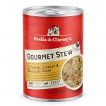 Stella & Chewy's Gourmet Chicken Stew Canned Dog Food 12.5oz