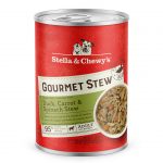 Stella & Chewy's Gourmet Duck Stew Canned Dog Food 12.5oz